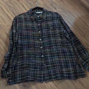 Chicos design Silk blouse